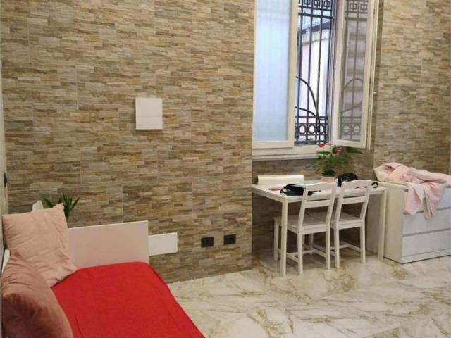 Appartamento in affitto a Carrara MS