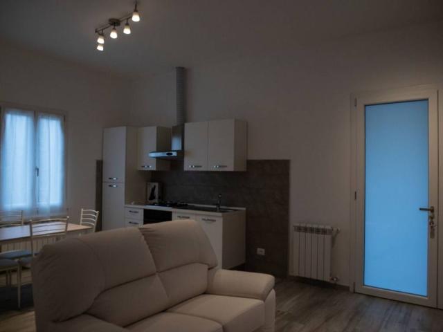 Appartamento in affitto a Carrara MS