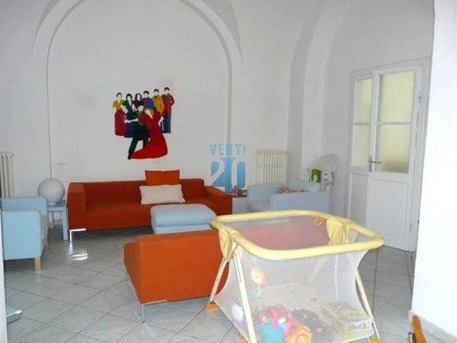 Appartamento in affitto a Carrara MS