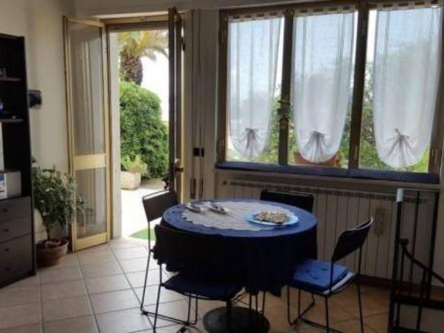 Appartamento in affitto a Carrara MS