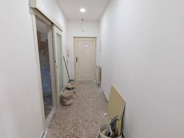 Appartamento in affitto a Carrara MS