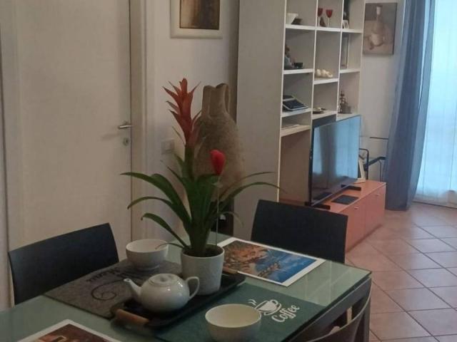 Appartamento in affitto a Carrara MS