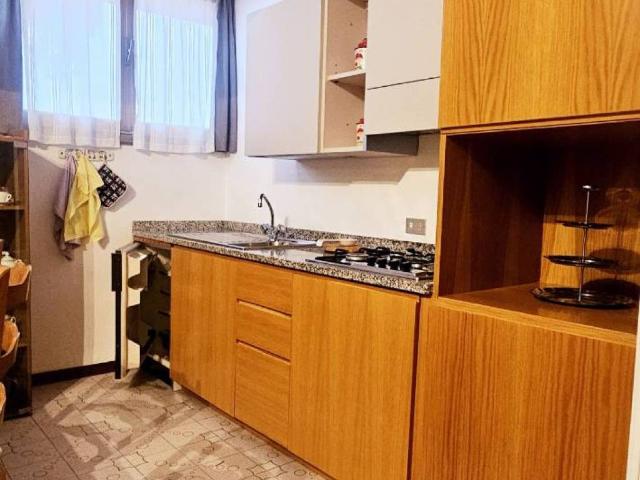 Appartamento in affitto a Carrara MS
