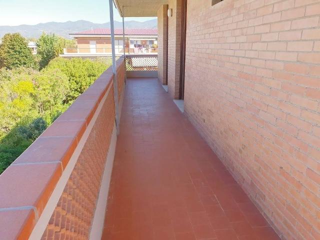 Appartamento in affitto a Carrara MS