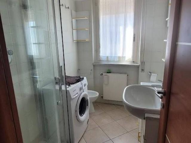 Appartamento in affitto a Carrara MS