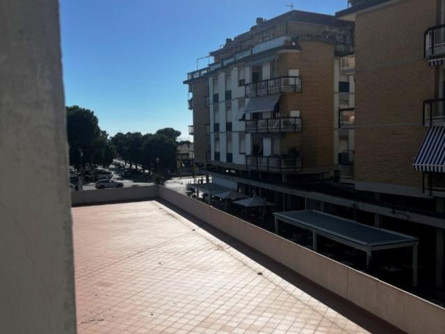 Appartamento in affitto a Carrara, non arredato/vuoto, arredato, terrazzo TrovaCasa