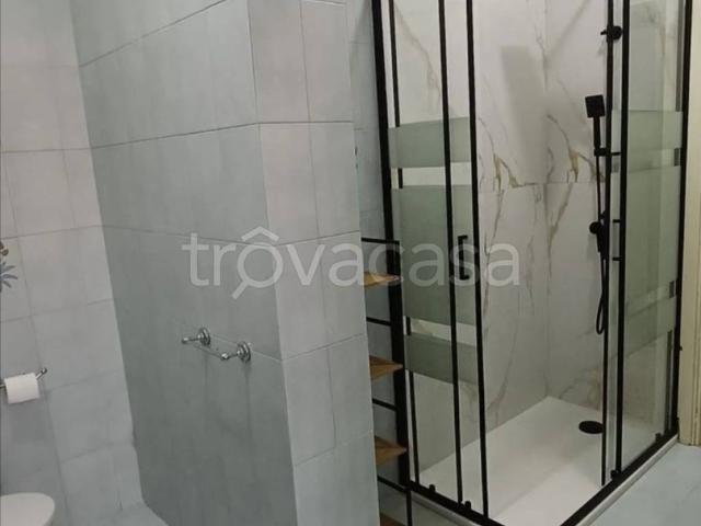 Appartamento in affitto a Carrara via Bonascola, arredato, terrazzo, ristrutturato TrovaCasa