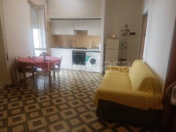 Appartamento in affitto a Carrara via Felice Cavallotti, arredato, ascensore TrovaCasa