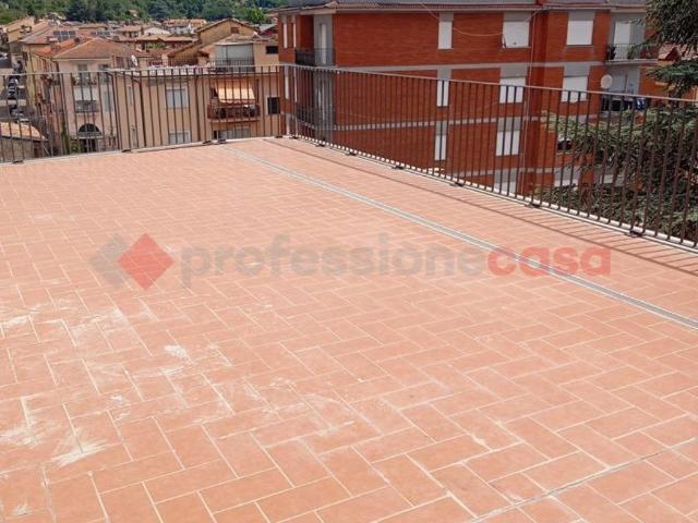 Appartamento in affitto a Carsoli carsoli Valeria,snc, terrazzo, riscaldamento autonomo, ascensore TrovaCasa