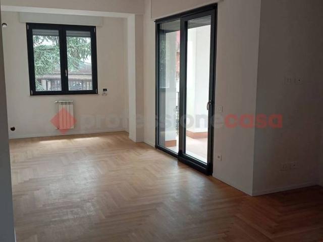 Appartamento in affitto a Carsoli AQ