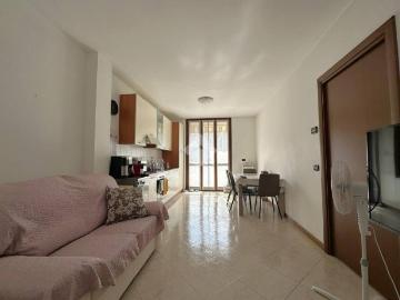 Appartamento in affitto a Carugate MI