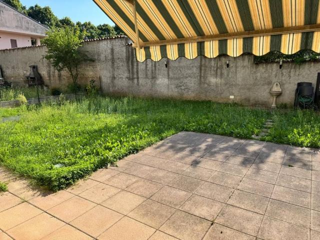 Appartamento in affitto a Carugate MI