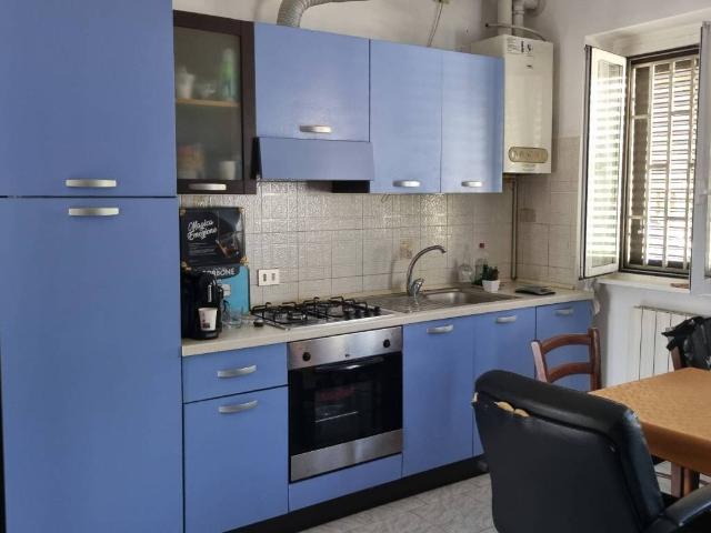 Appartamento in affitto a Carugate MI