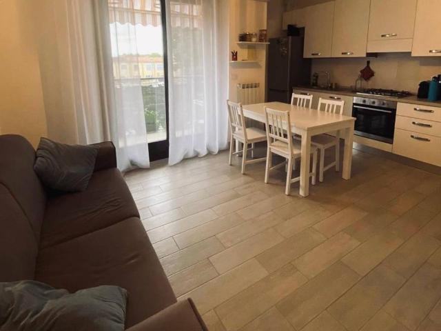 Appartamento in affitto a Carugate MI