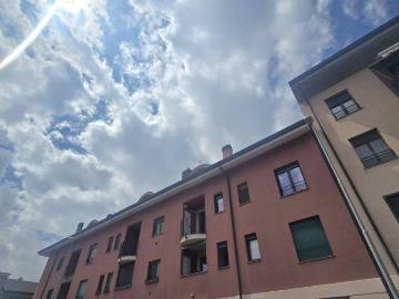 Appartamento in affitto a Carugate via Giuseppe Mazzini, 1, arredato, libero subito, contesto signorile TrovaCasa