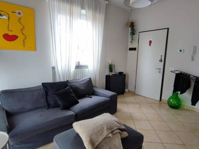 Appartamento in affitto a Carugo CO