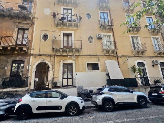 Appartamento in affitto a Catania