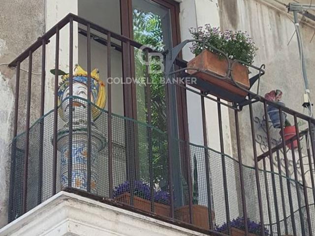Appartamento in Affitto a Catania