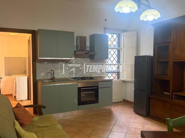 Appartamento in affitto a Catania