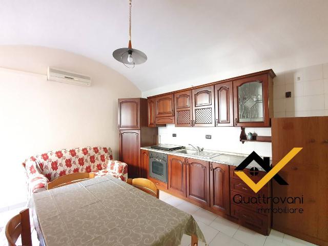 Appartamento in affitto a Catania