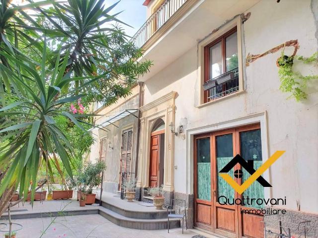 Appartamento in affitto a Catania