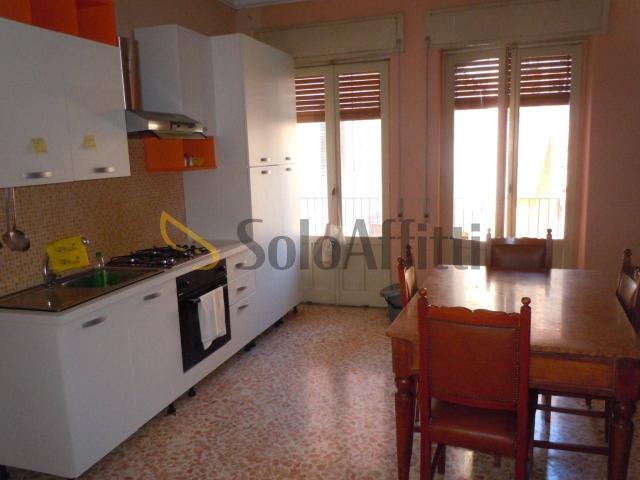 Appartamento in affitto a Catania