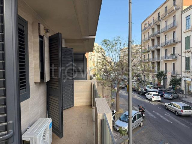 Appartamento in affitto a Catania corso delle Province, ristrutturato, centrale, lungomare TrovaCasa
