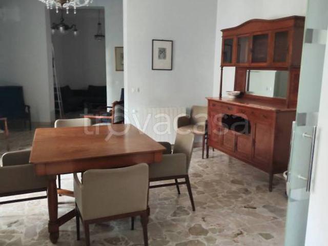 Appartamento in affitto a Catania corso Italia, Corso Italia Europa