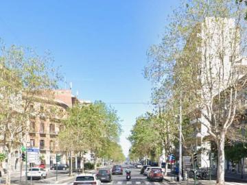 Appartamento in affitto a Catania corso Italia, 140, Corso Italia Europa
