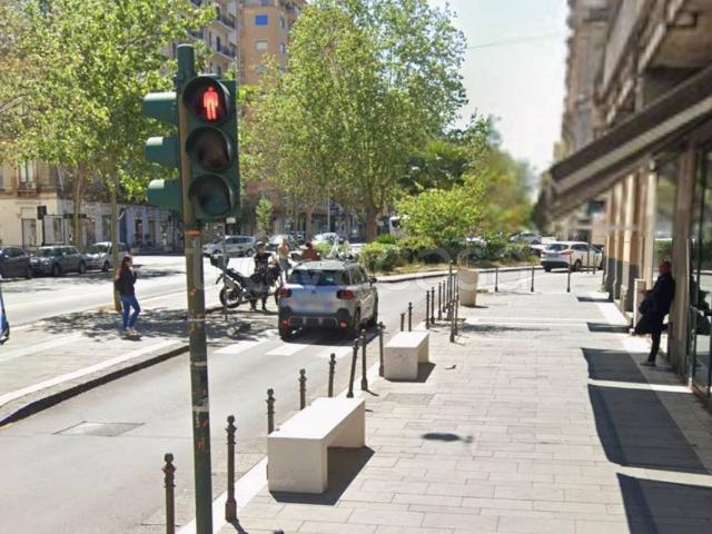 Appartamento in affitto a Catania corso Italia, 146, arredato, box, doppia esposizione TrovaCasa