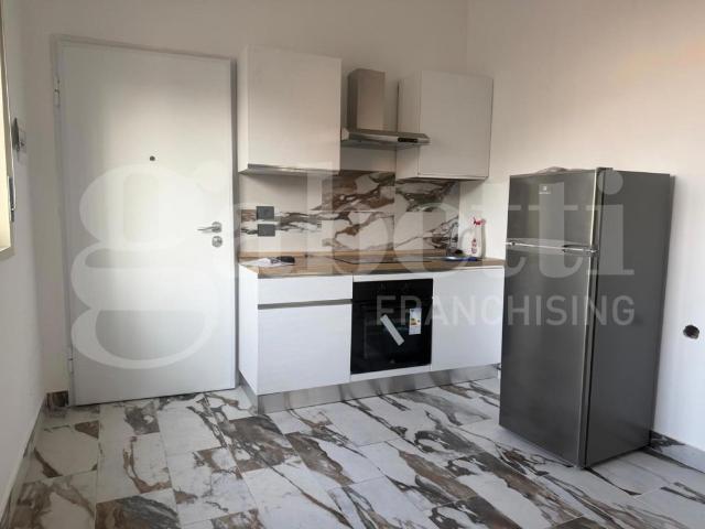 Appartamento in affitto a Catania catania Messina,794, ristrutturato, senza ascensore, balcone TrovaCasa
