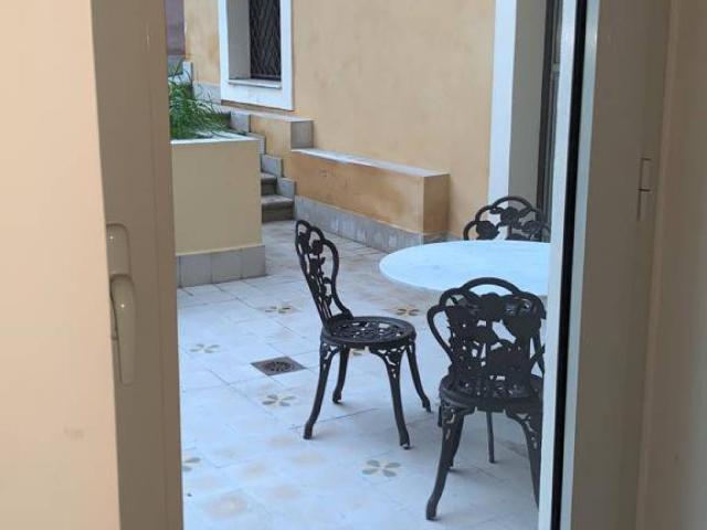 Appartamento in affitto a Catania CT