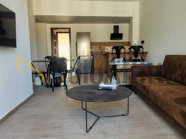 Appartamento in affitto a Catania CT