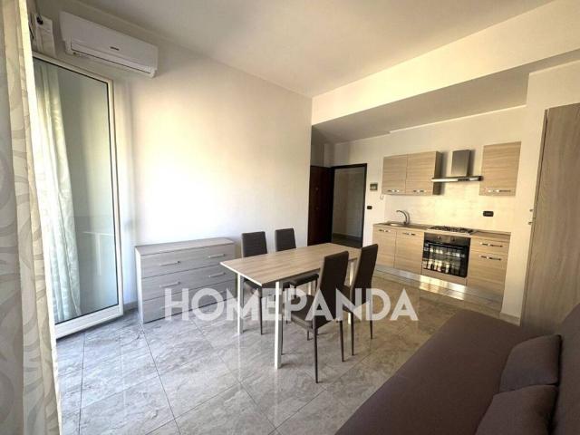 Appartamento in affitto a Catania CT