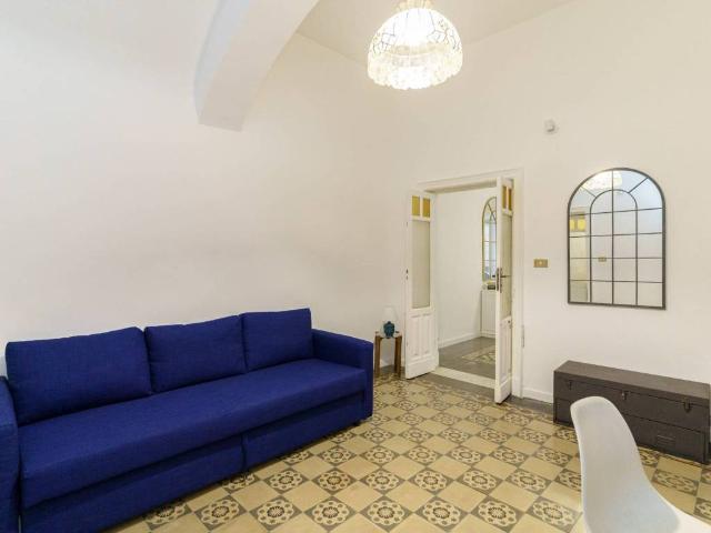 Appartamento in affitto a Catania CT