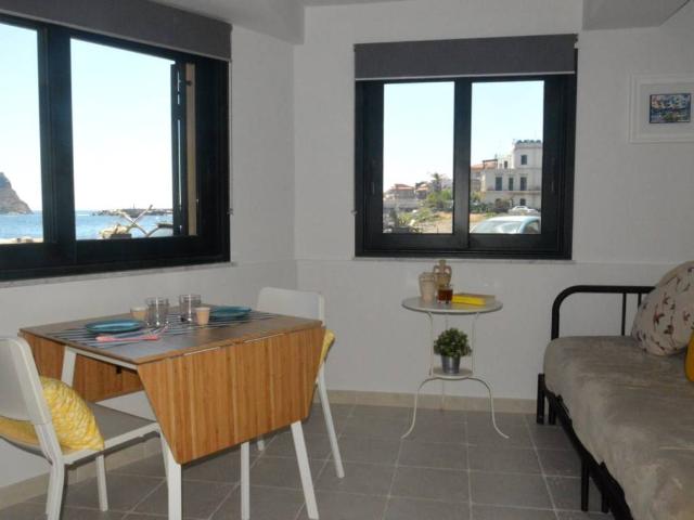 Appartamento in affitto a Catania CT