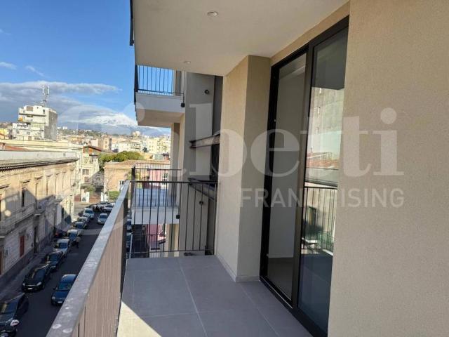Appartamento in affitto a Catania CT