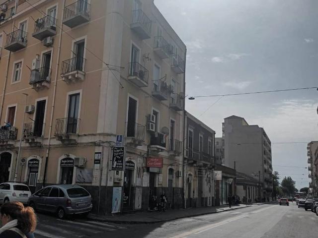 Appartamento in affitto a Catania CT