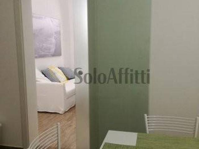 Appartamento in affitto a Catania CT