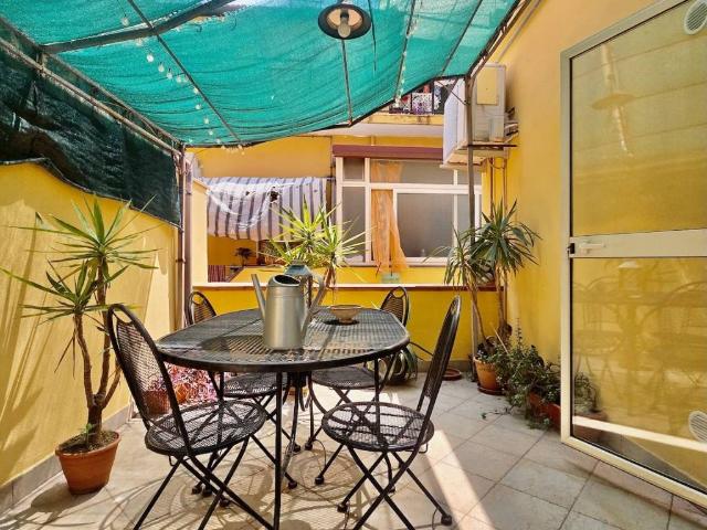 Appartamento in affitto a Catania CT