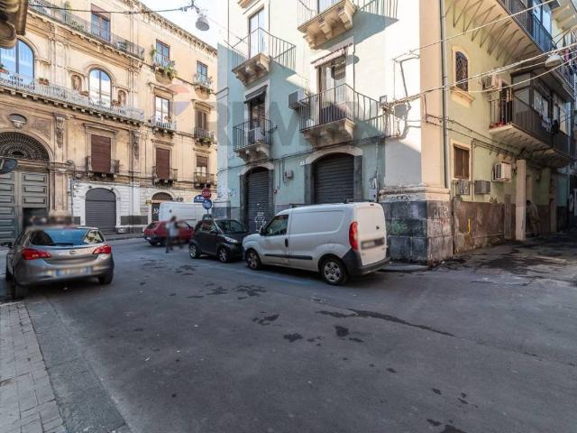 Appartamento in affitto a Catania CT