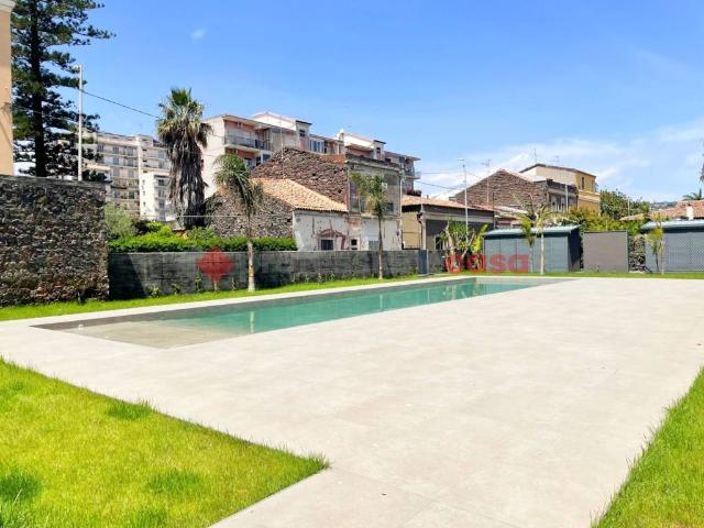 Appartamento in affitto a Catania CT