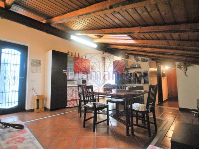 Appartamento in affitto a Catania CT
