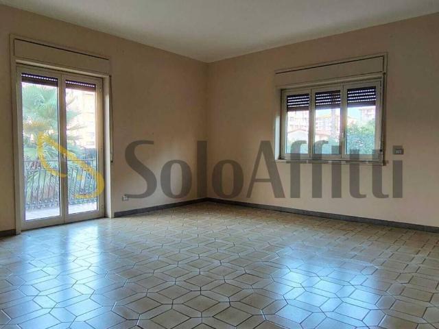Appartamento in affitto a Catania CT