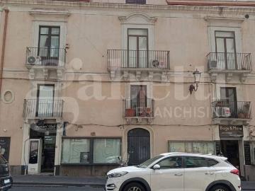 Appartamento in affitto a Catania CT