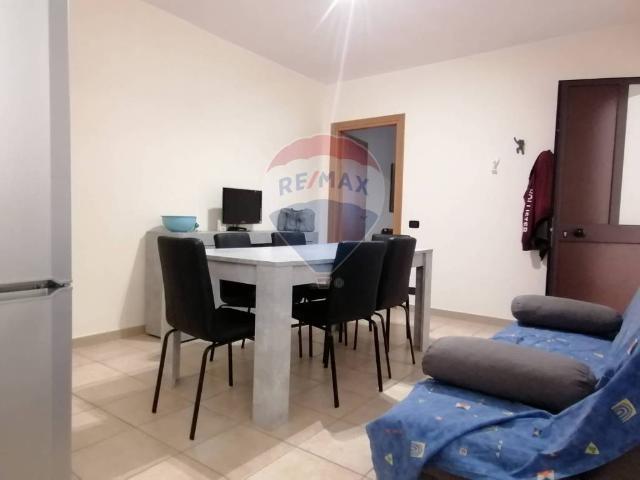 Appartamento in affitto a Catania CT