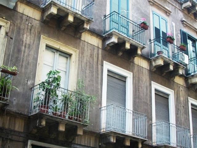 Appartamento in affitto a Catania CT