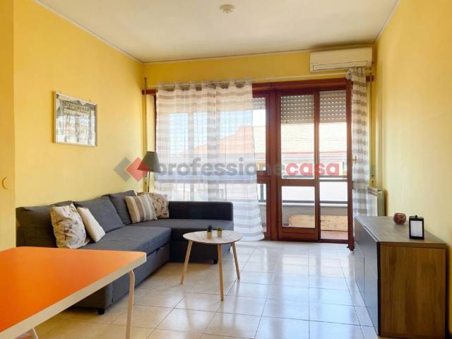 Appartamento in affitto a Catania CT