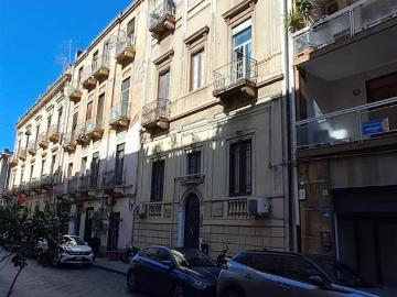 Appartamento in affitto a Catania CT