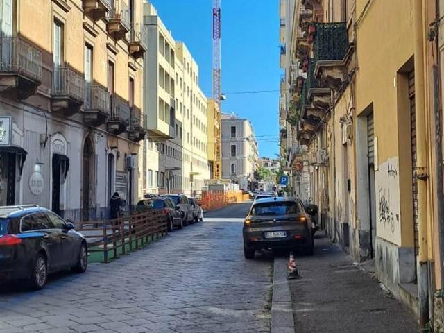 Appartamento in affitto a Catania CT
